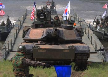 Pyongyang advierte a Corea del Sur de sus maniobras con EEUU