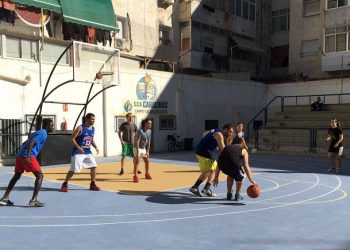 Jóvenes IU defiende el derecho al “ocio responsable” como forma de responder a una pandemia que “afecta también a la salud mental de la juventud”