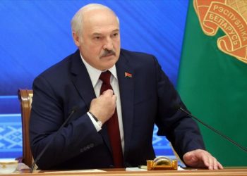 Bielorrusia desestima nuevo régimen de sanciones del Occidente