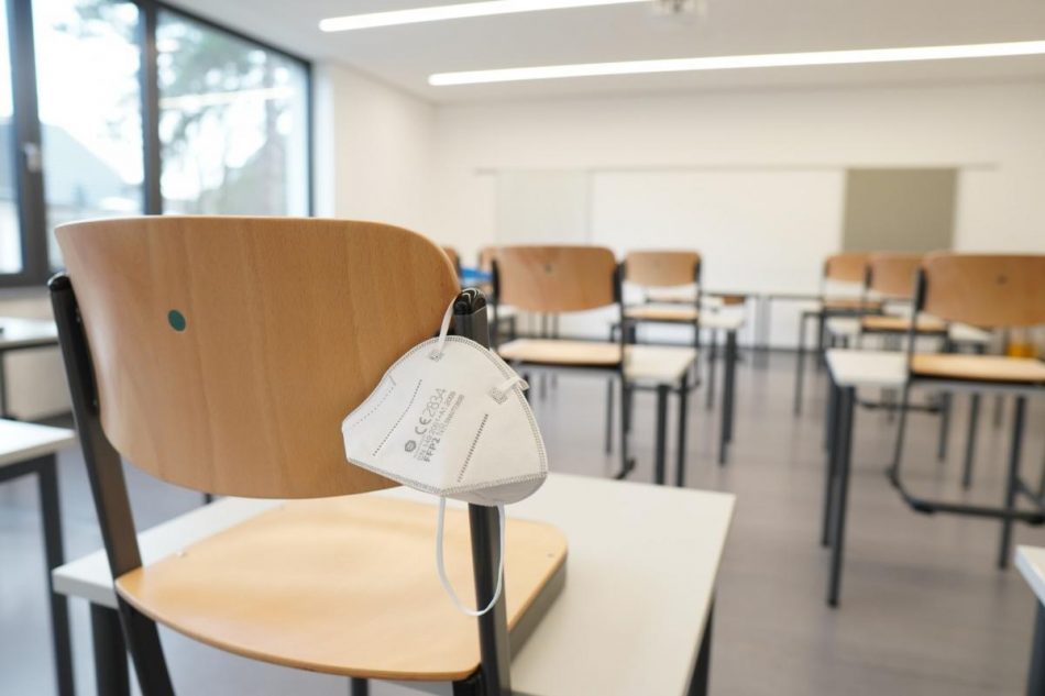 CCOO exige ratios por debajo de 20 estudiantes por aula