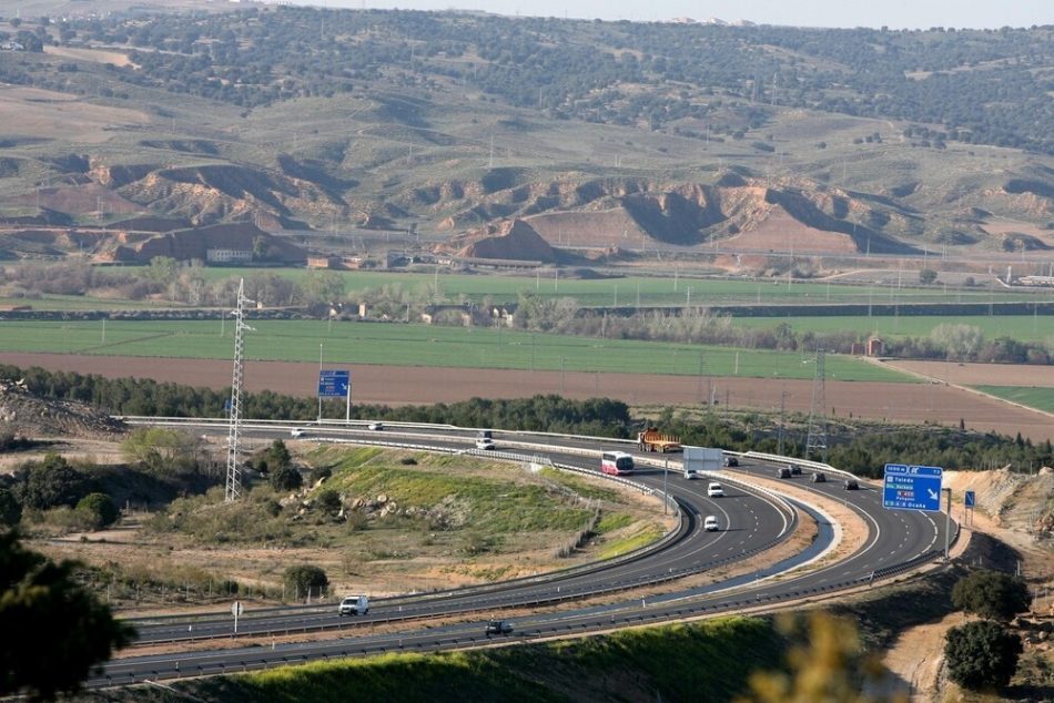 La CNMC desmantela un cártel que alteraba el resultado de licitaciones de los servicios de conservación y explotación de la Red de Carreteras del Estado