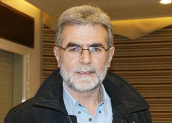 Al-Nakhala: El arreglo con la ocupación Palestina es imposible