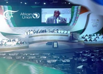 Indignación por la concesión del estatus de observador a «Israel» en la Unión Africana