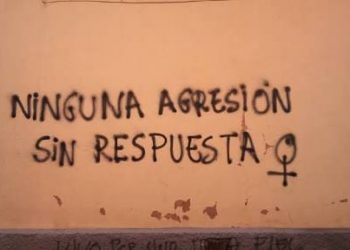 PCE y la Juventud Comunista en Aragón ante la violación grupal en Zaragoza: «Deseo… de dominación»