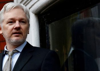 «El objetivo es una guerra eterna»: se viraliza un video en el que Assange explicaba hace 10 años qué busca Occidente en Afganistán