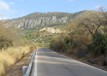 «Nuevas canteras amenazan a las Sierras Subbéticas»