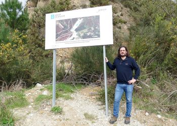 El Gobierno de Alberto Núñez Feijóo pretende utilizar parte de los fondos europeos Next Generation para paliar los desastres ambientales tolerados por su Administración al sector minero