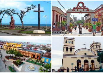 Ciudad Primada de Cuba, joya natural y madre de tradiciones