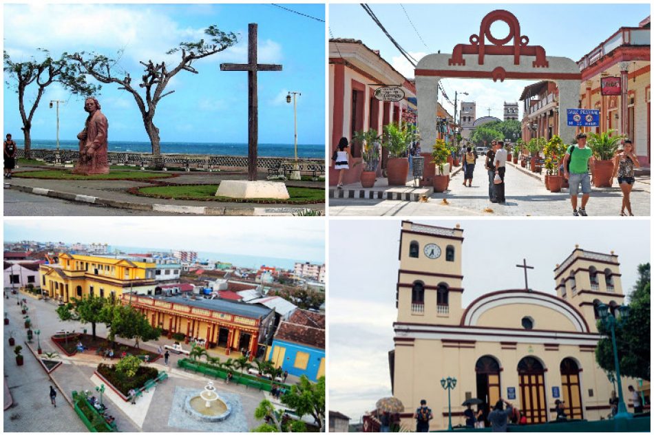 Ciudad Primada de Cuba, joya natural y madre de tradiciones