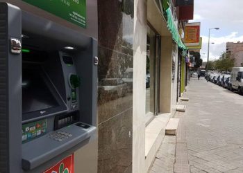 IU CyL critica que la banca deje sin servicios bancarios a la mayoría de los pueblos de Castilla y León