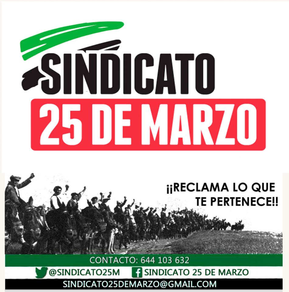 El sindicato 25 de Marzo denuncia despidos por Covid y bajas por enfermedad