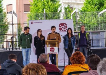 Cantabristas exige a la Consejería de Medio Ambiente que garantice que no haya despidos en los Centros de Interpretación