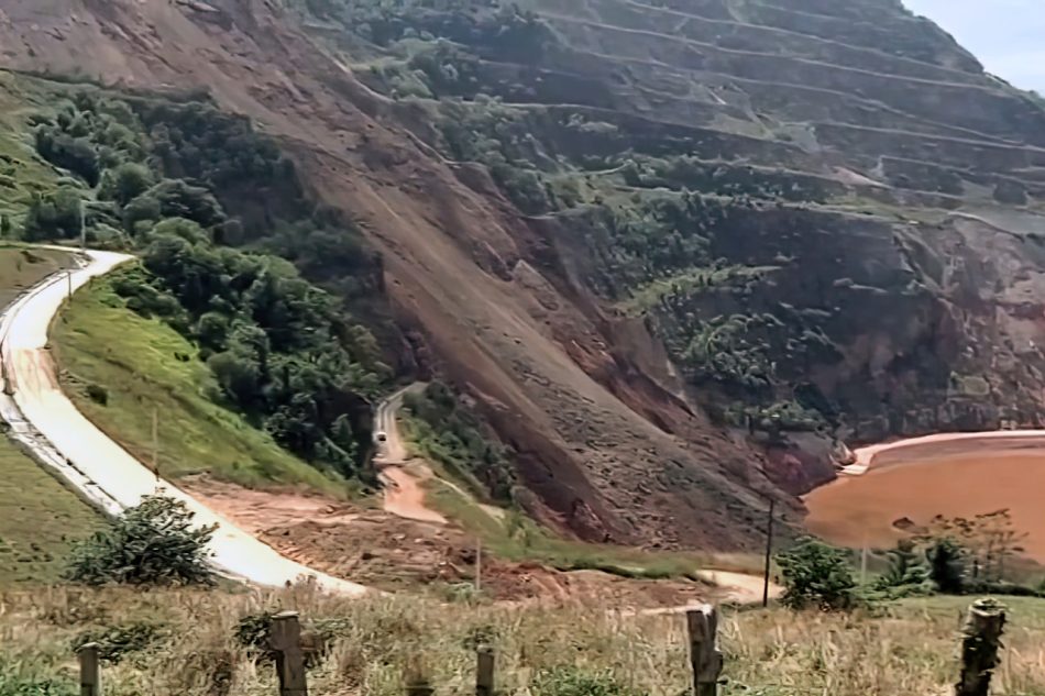 Un grave accidente en la explotación de El Valle-Boinás deja en evidencia los riesgos del proyecto de Cobre San Rafael para la mina de Touro