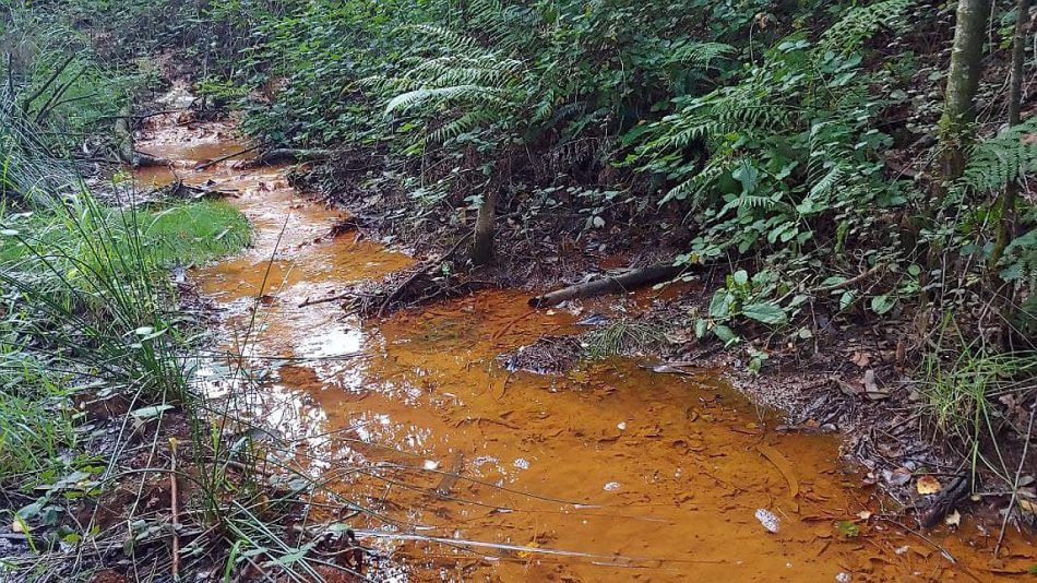 Vecinos de Touro acusan a Cobre San Rafael de fomentar la división social tras la denegación del proyecto minero por su «falta de sostenibilidad ambiental»