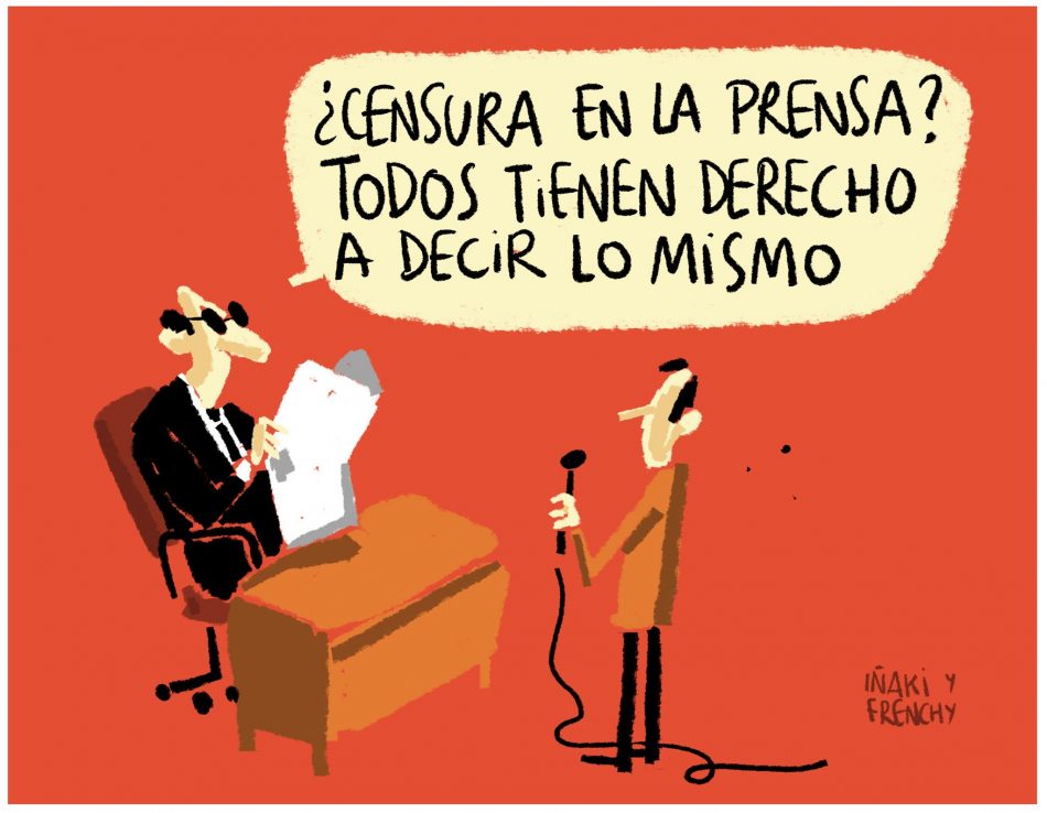 Discursos