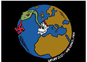 La red de intolerancia