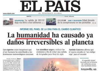 ALBA-TCP responsabiliza al modelo capitalista por crisis climática global