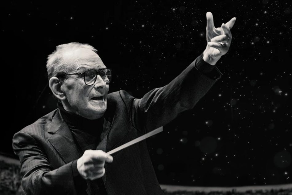 El Festival Internacional de Música de Cine de Tenerife homenajea a Ennio Morricone