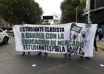 La situación de la educación en la actual crisis capitalista y la pandemia