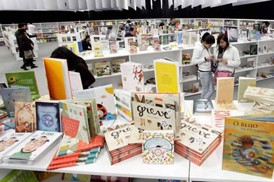 Comienza la FILBO, la Feria Internacional del Libro de Bogotá, con Suecia como país invitado
