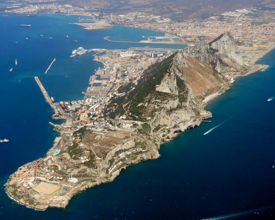 El Gobierno de Gibraltar publica una propuesta de ley para regular el cannabis medicinal