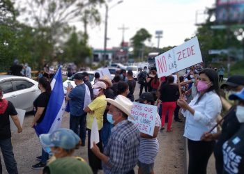 Honduras: El espejismo de las ZEDE. Un proyecto político de expulsión y despojo (II)