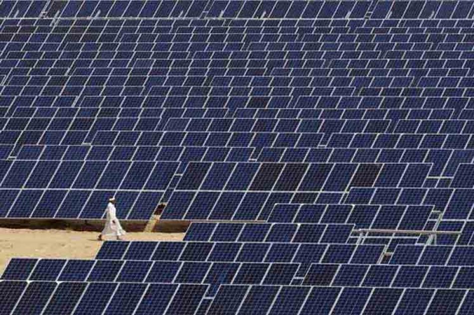 Alianza Verde participará este fin de semana en las concentraciones contra las megaplantas solares en el País Valencià para reclamar un proceso de transición energética que sea respetuoso con el territorio