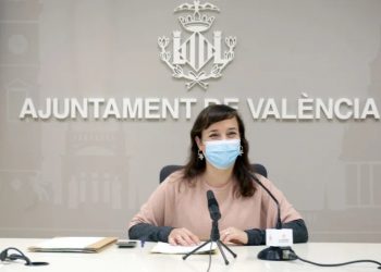 El Ayuntamiento de Valencia evita 362 desahucios de familias vulnerables en el segundo trimestre de 2021