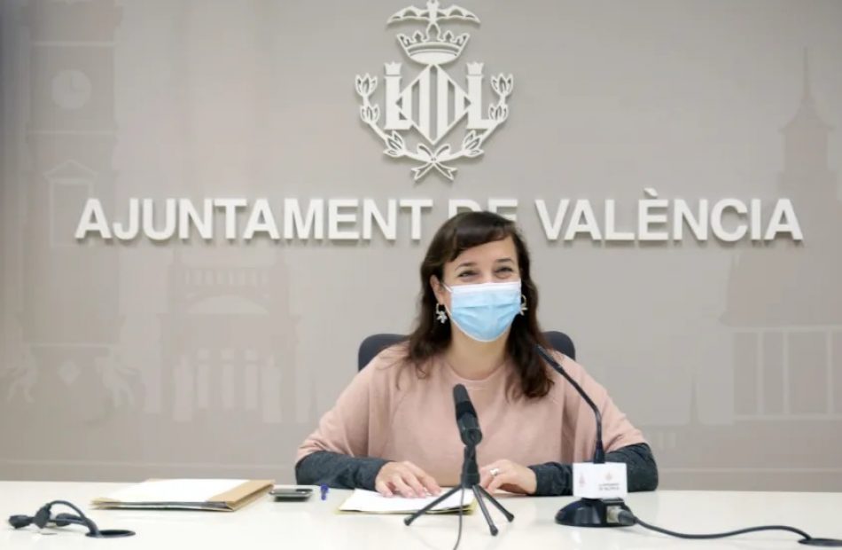 El Ayuntamiento de Valencia evita 362 desahucios de familias vulnerables en el segundo trimestre de 2021