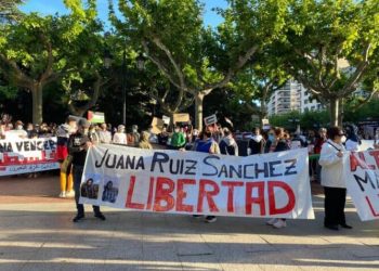 «Esperamos que el juicio, aún sin garantías, sirva para liberar a la cooperante española Juana Ruiz encarcelada en Israel»