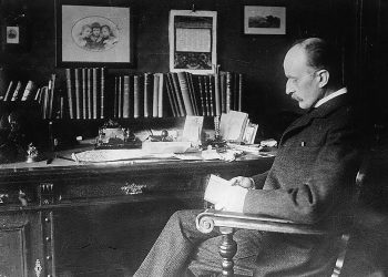 Max Planck: reaccionario en la política, revolucionario en la ciencia