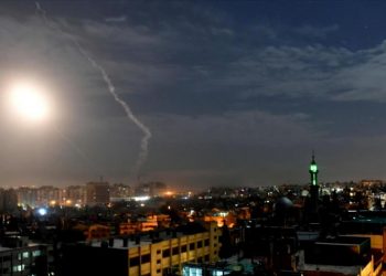 Siria reclama a Naciones Unidad medidas para evitar los ataques unilaterales israelíes
