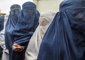 Naciones Unidas condena el nuevo decreto contra las mujeres en Afganistán