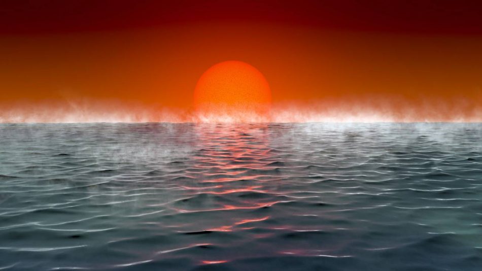 Mundos ‘hiceánicos’, una nueva clase de exoplanetas potencialmente habitables