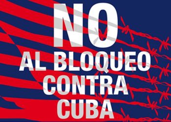 Grupo de Puebla emite comunicado de apoyo a Cuba contra el Bloqueo de gobierno de Estados Unidos