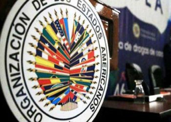 Continúan denuncias en contra de la OEA desde Bolivia
