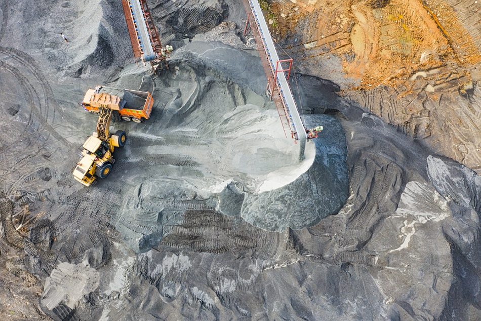 Demandan a caducidade dunha mina na Gudiña por afectar ao Parque Natural de Montesinhos e ao LIC Pena Maseira