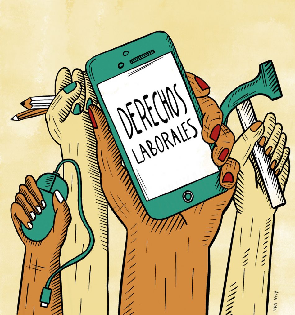 El derecho al bienestar
