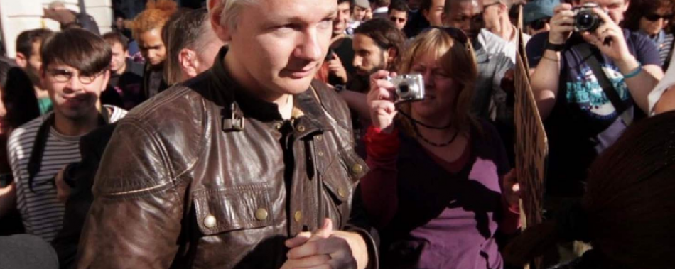 Amnistía Internacional: «las autoridades estadounidenses deben retirar los cargos por motivos políticos contra Assange»