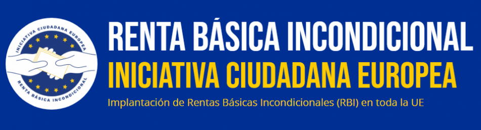 Cerca de 140.000 firmas, Semana de la Renta Básica en septiembre, RBUI en el “Futuro de Europa”