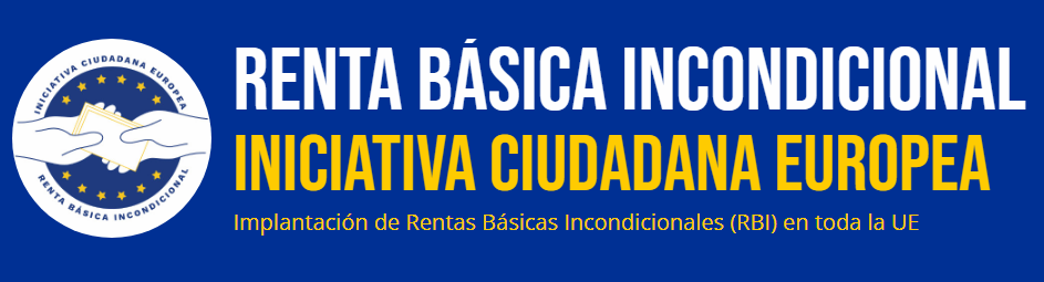 Cerca de 140.000 firmas, Semana de la Renta Básica en septiembre, RBUI en el "Futuro de Europa" - Tercera Información -Tercera Información - Vimarsana News