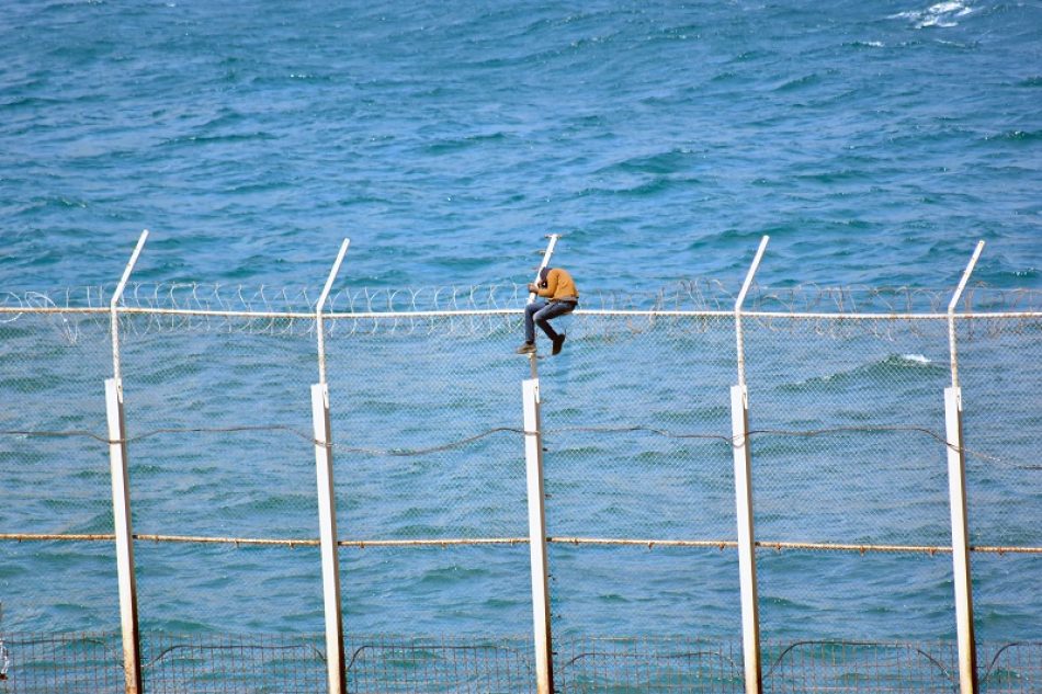 CEAR pide «cambiar las reglas» para que buscar refugio no sea una competición a vida o muerte