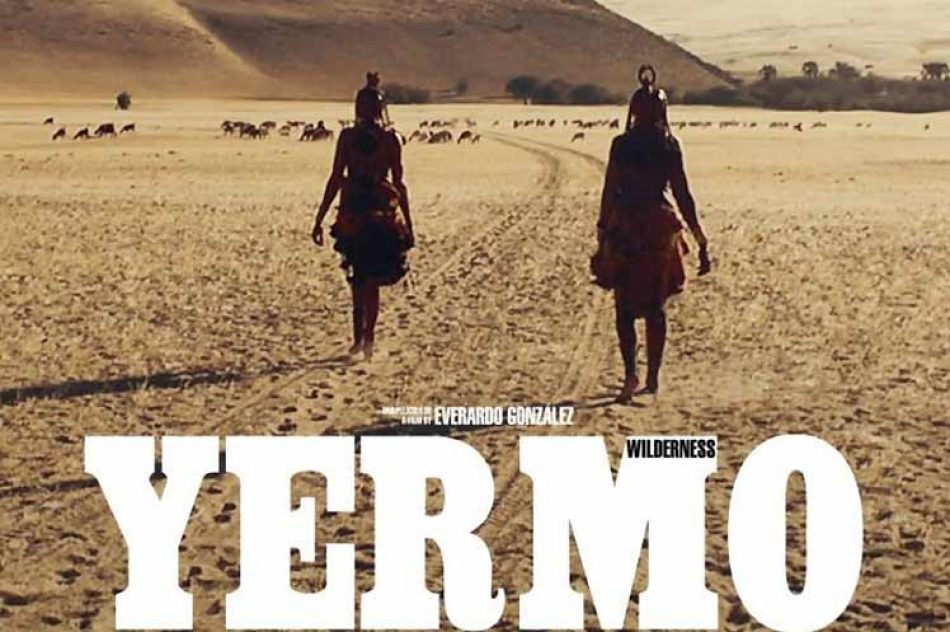 Realizador mexicano traslada realidad de desiertos del mundo al cine