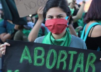 Mujeres indígenas rompen tabú y hablan sobre el aborto