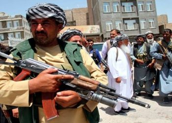 Los talibanes comienzan el asalto a Kabul en pleno colapso de las fuerzas gubernamentales