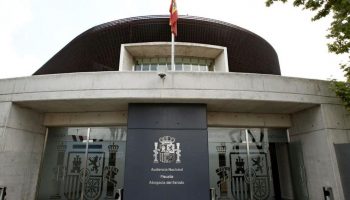 La Audiencia Nacional ratifica la sanción millonaria a Ibercaja por manipular el IRPH