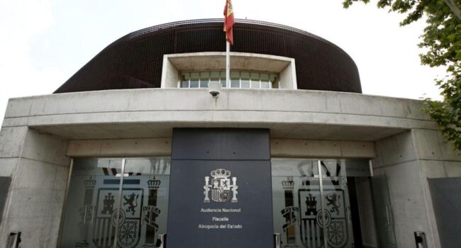 La Audiencia Nacional ratifica la sanción millonaria a Ibercaja por manipular el IRPH