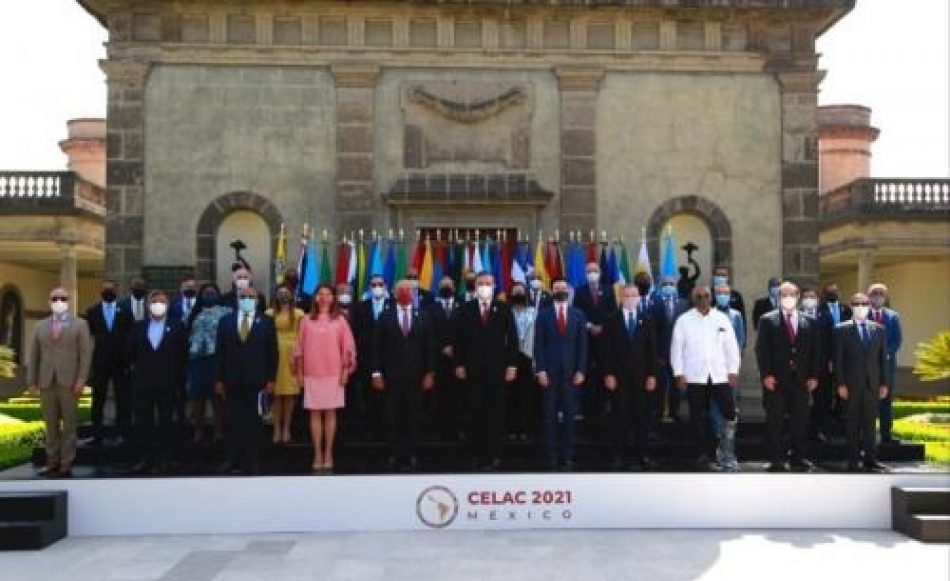 CELAC vs. OEA: la integración en disputa