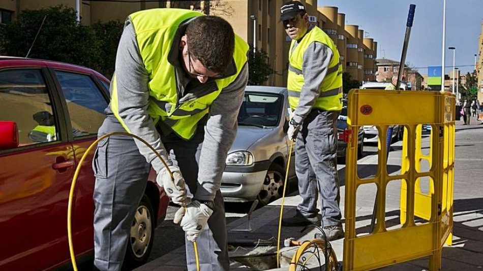 El Gobierno destina más de 37 millones de euros para extender la conectividad ultrarrápida a toda Andalucía con el programa UNICO-banda ancha