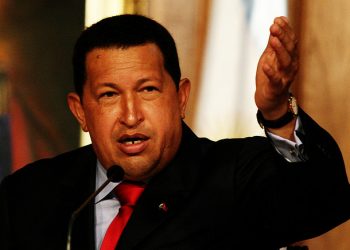 El mito mediático de la Venezuela democrática y «una vez próspera» antes de Chávez